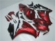 2012-2016 Honda CBR1000RR Motorcycle Fairing - Red Black Canada Websites