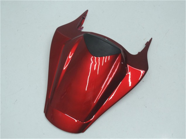 2012-2016 Honda CBR1000RR Motorcycle Fairing - Red Black Canada Websites