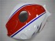 2012-2016 Honda CBR1000RR Bike Fairings - White Red Blue Canada Websites