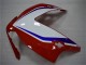 2012-2016 Honda CBR1000RR Bike Fairings - White Red Blue Canada Websites