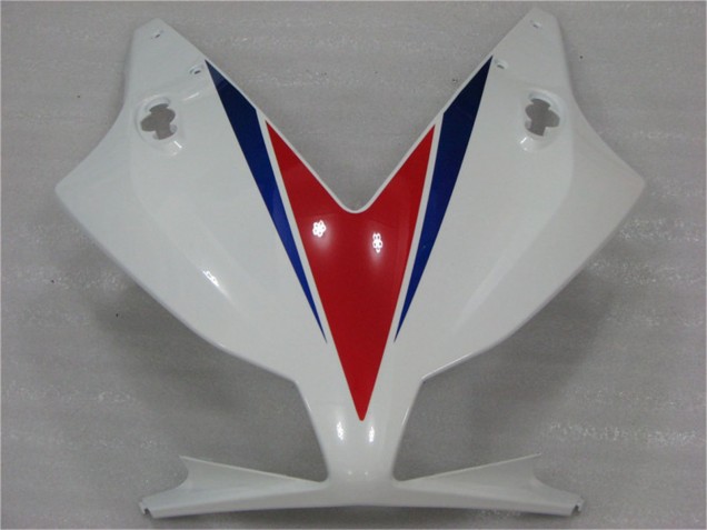 2012-2016 Honda CBR1000RR Motorcycle Fairings - White Red Blue Matte Black Canada Websites