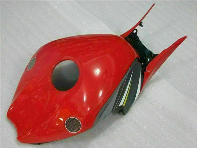 2012-2016 Honda CBR1000RR Motorcycle Fairings - Red Black White Silver Green Glossy Black Canada Websites