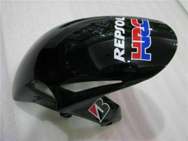 2012-2016 Honda CBR1000RR Motorcycle Fairing - White Orange Red Glossy Black HRC Repsol 93 Canada Websites