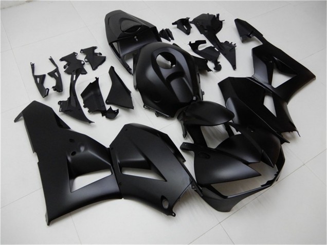 2013-2023 Honda CBR600RR Motorcycle Fairing - Matte Black Canada Websites