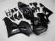 2013-2023 Honda CBR600RR Motorcycle Fairing - Matte Black Canada Websites