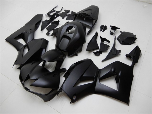 2013-2023 Honda CBR600RR Motorcycle Fairing - Matte Black Canada Websites