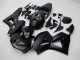 2013-2023 Honda CBR600RR Motorcycle Fairing - Matte Black Canada Websites
