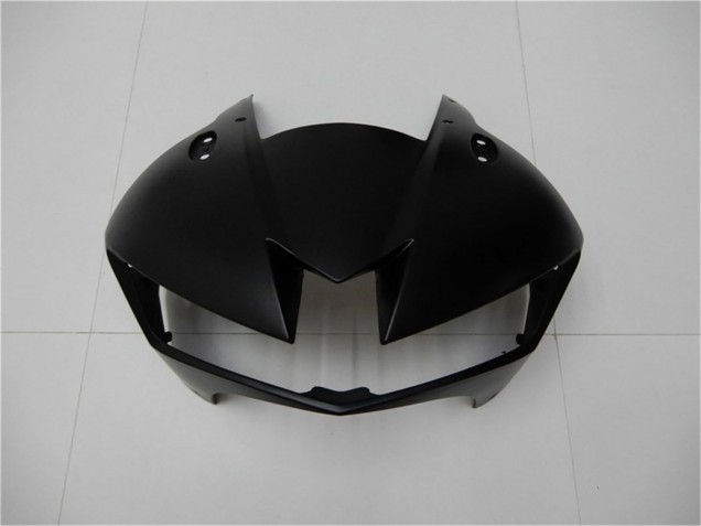 2013-2023 Honda CBR600RR Motorcycle Fairing - Matte Black Canada Websites