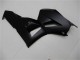 2013-2023 Honda CBR600RR Motorcycle Fairing - Matte Black Canada Websites