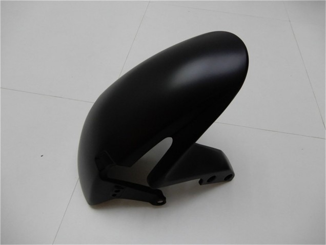 2013-2023 Honda CBR600RR Motorcycle Fairing - Matte Black Canada Websites