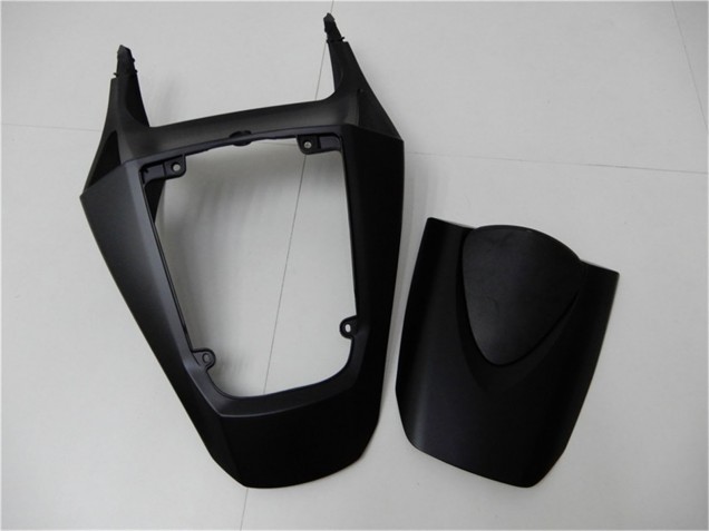 2013-2023 Honda CBR600RR Motorcycle Fairing - Matte Black Canada Websites