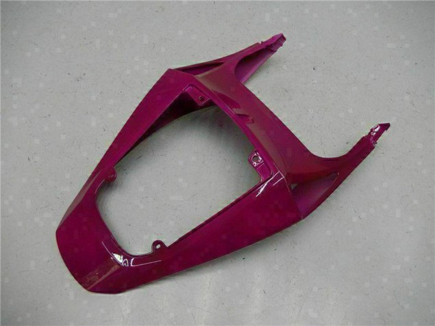 2013-2023 Honda CBR600RR Motorcycle Fairings - Purple Glossy Black Canada Websites