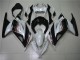 2013-2024 Kawasaki Ninja 300 EX300R Motorcycle Fairing - White Red Black Canada Websites