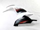 2013-2024 Kawasaki Ninja 300 EX300R Motorcycle Fairing - White Red Black Canada Websites