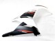 2013-2024 Kawasaki Ninja 300 EX300R Motorcycle Fairing - White Red Black Canada Websites