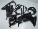 2013-2024 Kawasaki Ninja 300 EX300R Motorcycle Fairings - Glossy Black Matte Black Canada Websites