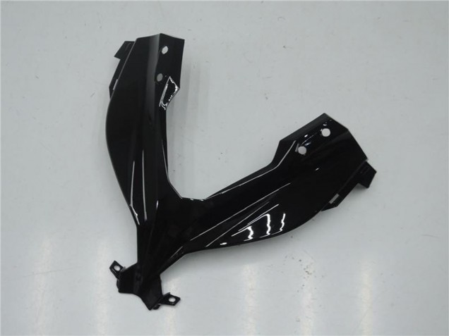 2013-2024 Kawasaki Ninja 300 EX300R Motorcycle Fairings - Glossy Black Matte Black Canada Websites