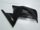 2013-2024 Kawasaki Ninja 300 EX300R Motorcycle Fairings - Glossy Black Matte Black Canada Websites