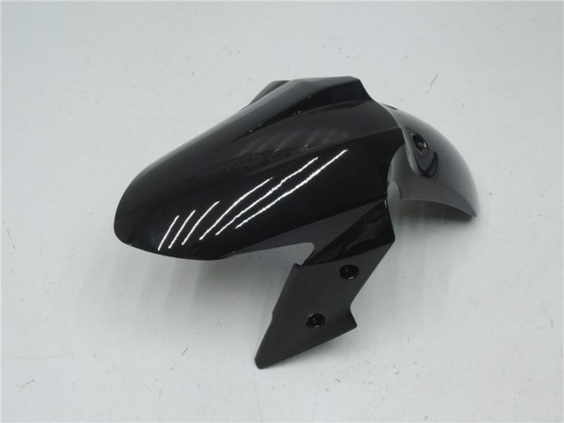 2013-2024 Kawasaki Ninja 300 EX300R Motorcycle Fairings - Glossy Black Matte Black Canada Websites