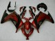 2013-2024 Kawasaki Ninja 300 EX300R Motorcycle Fairings - Red Black Canada Websites