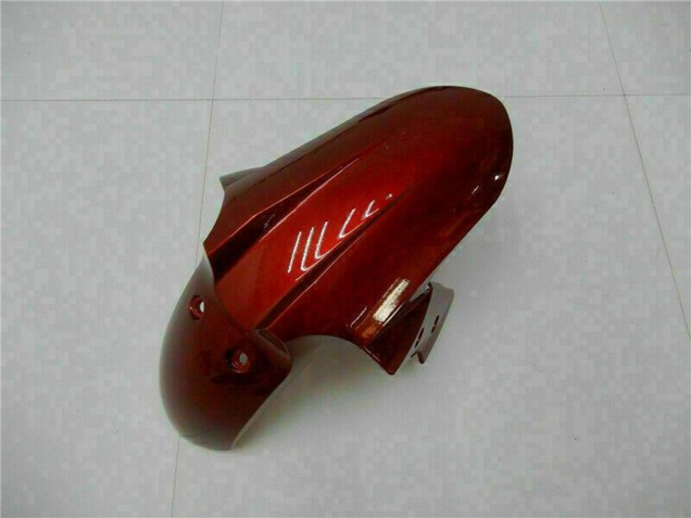 2013-2024 Kawasaki Ninja 300 EX300R Motorcycle Fairings - Red Black Canada Websites