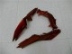 2013-2024 Kawasaki Ninja 300 EX300R Motorcycle Fairings - Red Black Canada Websites