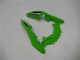 2013-2024 Kawasaki Ninja 300 EX300R Motorcycle Fairings - White Green Black Canada Websites