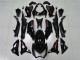 2013-2018 Kawasaki Z800 Motorcycle Fairings - Glossy Black Red Silver Canada Websites
