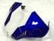 2015-2019 Yamaha YZF R1 Motorcycle Fairings - Blue Silver Black Green MoviStar Canada Websites
