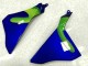 2015-2019 Yamaha YZF R1 Motorcycle Fairings - Blue Silver Black Green MoviStar Canada Websites