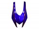2017-2023 Yamaha YZF R6 Motorcycle Fairings - Blue Red Canada Websites