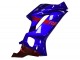 2017-2023 Yamaha YZF R6 Motorcycle Fairings - Blue Red Canada Websites