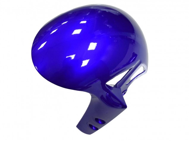 2017-2023 Yamaha YZF R6 Motorcycle Fairings - Blue Red Canada Websites