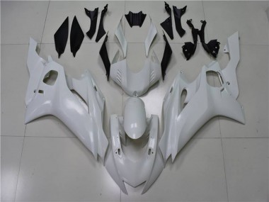 2017-2023 Yamaha YZF R6 Motorcycle Fairings - Unpainted Canada Websites