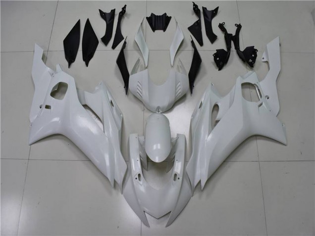 2017-2023 Yamaha YZF R6 Motorcycle Fairings - Unpainted Canada Websites