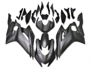 2017-2023 Yamaha YZF R6 Motorcycle Fairing - Grey Canada Websites