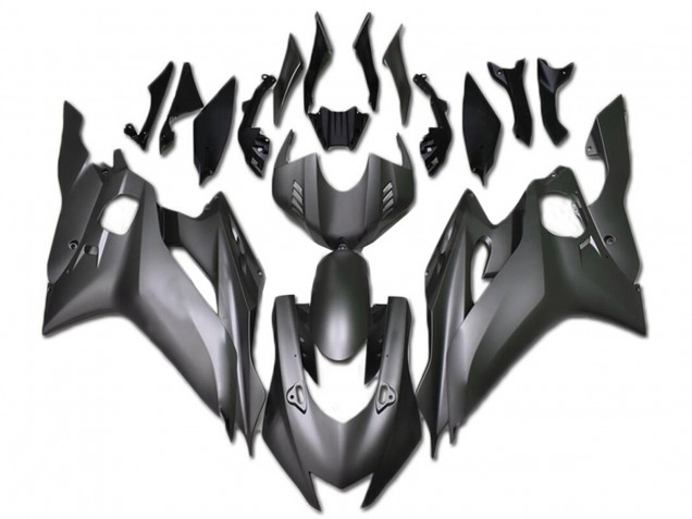2017-2023 Yamaha YZF R6 Motorcycle Fairing - Grey Canada Websites