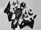 2017-2023 Honda CBR1000RR Motorcycle Fairings - Glossy Black Matte Black Canada Websites
