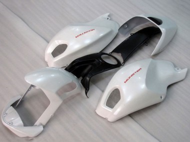 2008-2012 Ducati Monster 696 Motorcycle Fairings - White Canada Websites