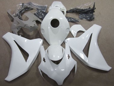 2008-2011 Honda CBR1000RR Motorcycle Fairings - Unpainted Canada Websites