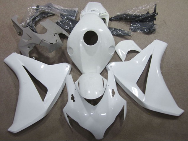 2008-2011 Honda CBR1000RR Motorcycle Fairings - Unpainted Canada Websites