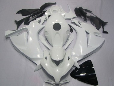 2012-2016 Honda CBR1000RR Motorcycle Fairing - Pearl White Canada Websites
