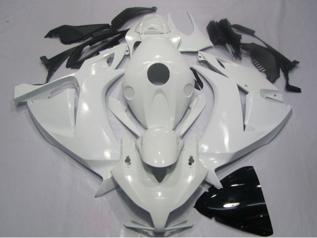 2012-2016 Honda CBR1000RR Motorcycle Fairing - Pearl White Canada Websites