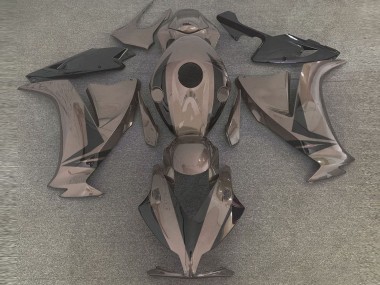 2012-2016 Honda CBR1000RR Motorcycle Fairings - Brown Canada Websites