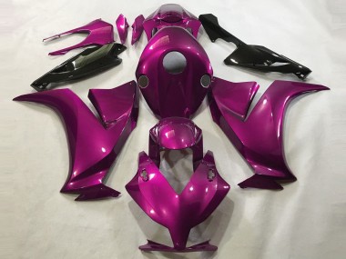 2012-2016 Honda CBR1000RR Motorcycle Fairings - Pink Canada Websites