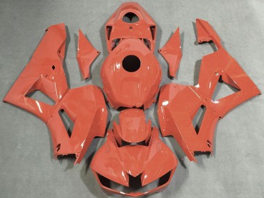 2013-2023 Honda CBR600RR Motorcycle Fairings - Orange Canada Websites