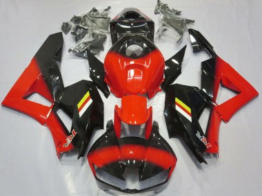 2013-2023 Honda CBR600RR Motorcycle Fairings - Red Glossy Black White Yellow Canada Websites