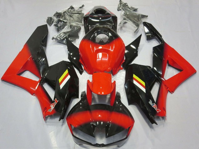 2013-2023 Honda CBR600RR Motorcycle Fairings - Red Glossy Black White Yellow Canada Websites