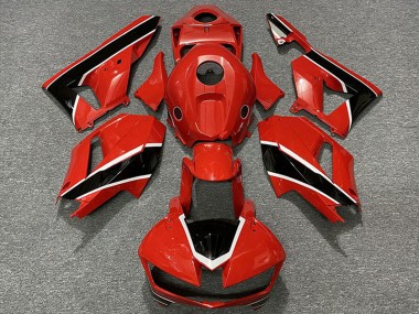 2013-2023 Honda CBR600RR Motorcycle Fairings - Red Black White Yellow Canada Websites