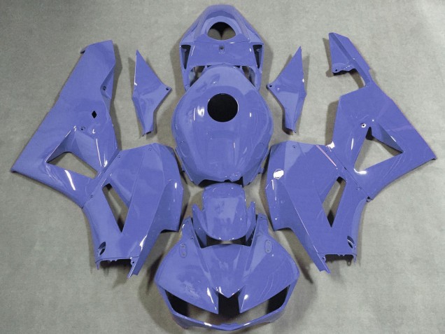 2013-2023 Honda CBR600RR Motorcycle Fairings - Light Blue Canada Websites